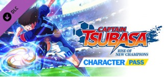 Купить Captain Tsubasa: Rise of New Champions Character Pass
